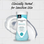 Summer's Eve Cleansing Wash | Fragrance Free | Gynecologist Tested | 15 Fl. Oz