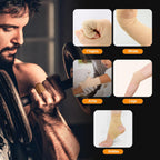 OK TAPE Self Adherent Cohesive Bandages Wrap 12Packs 2" x 5 Yards | Non-Woven Elastic for Thumb Finger Wrist Ankle Self Adhesive Bandage Wrap Breathable Vet Wrap Bandages Tape (Mixed Colors)