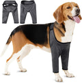 Hunde-Bodysuit Recovery Supplies