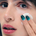 BINOMIAL - Urban Barrier | Moisturizing Cream with SPF 30 | Antioxidant Face Shield | Luminosity/Glow Effect | Skincare | 50 ml