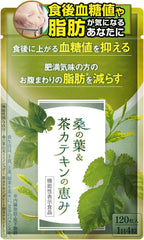 Dietary Supplements 1 bags 120 capsules