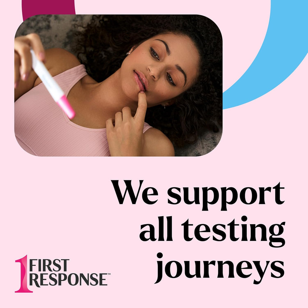 Pregnancy Test Kits 8 pieces