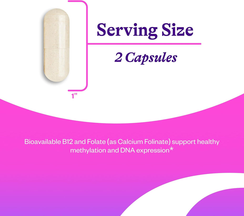 Dietary Supplements 60 capsules