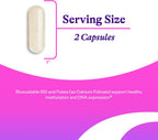 Dietary Supplements 60 capsules