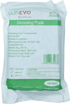Gauze and Wound Dressings Disposable Sterile 10 cm