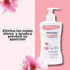 Babaria - Rosehip and Lactic Acid Intimate Gel | Intimate Women's Soap | Intimate Moisturizing Gel | Intimate Women's Soap | PH Intimate