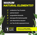 natural Dietary Supplements