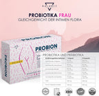 Probiotic Supplements 30 capsules