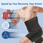Hernia Support Postpartum