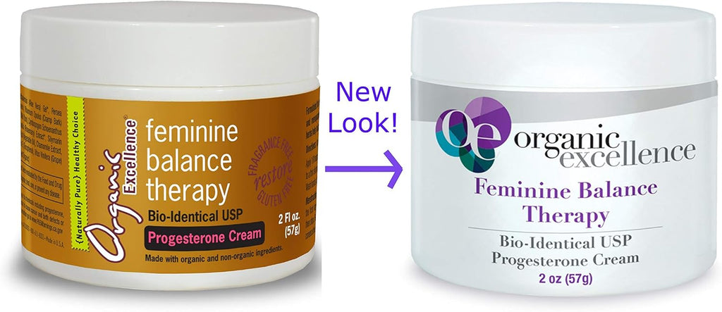 Feminine Balance Therapy 2 oz. Jar (W)