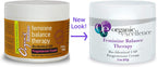 Feminine Balance Therapy 2 oz. Jar (W)