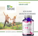 Dietary Supplements 90 capsules