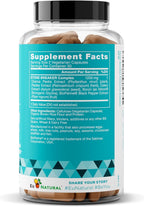 Dietary Supplements 60 capsules