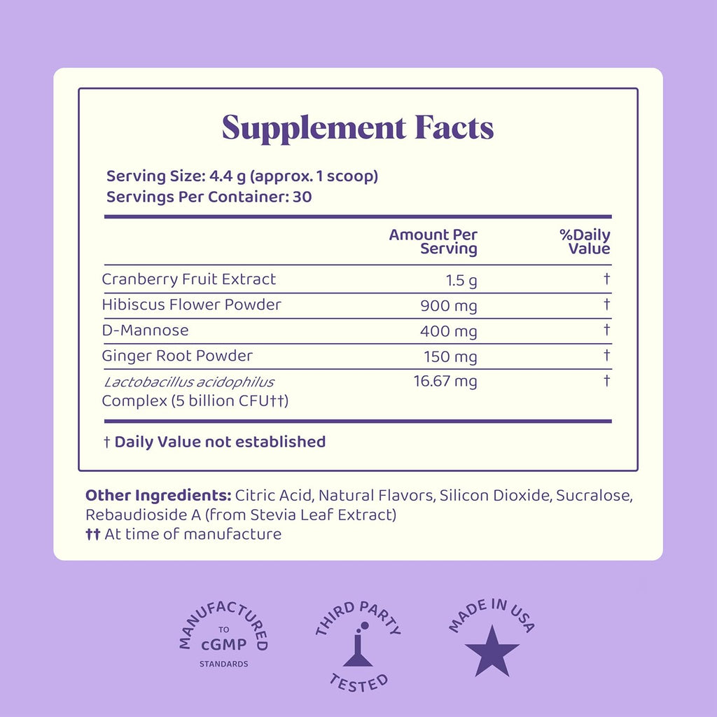 JoySpring PH Dietary Supplements