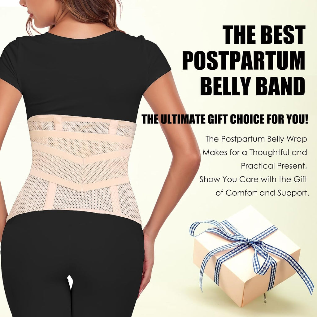 MAMODY Compression Garments Postpartum