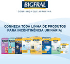 Bigfral Sanitary Pads 20 pieces