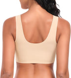 Damen-BH Bras Wire-Free