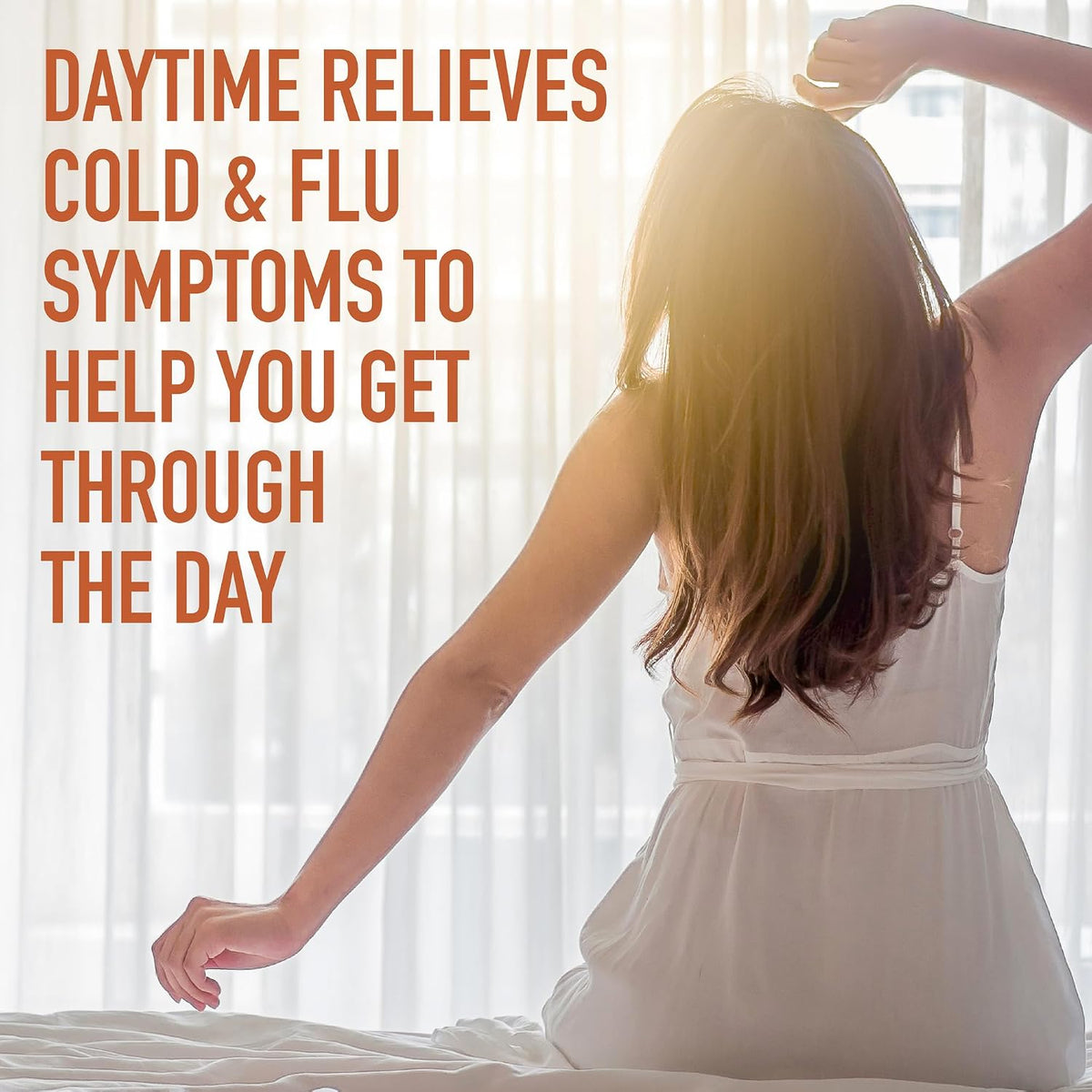 Good Sense Cold and Flu Relief Combo Pack, Daytime and Nighttime Softgels, Cold Medicine for Day and Night, 32+16 CT