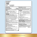 Anbesol Maximum Strength Liquid Oral Pain Reliever, 0.41 fl oz