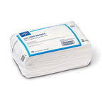 Medline Ultrasorbs Drypads, 30" x 36", 25 Count, Super Absorbent Disposable Bed Pads, Large Incontinence Bed Pads, Chucks Protective Underpads, 10 Times More Absorbent, For Adults, Elderly