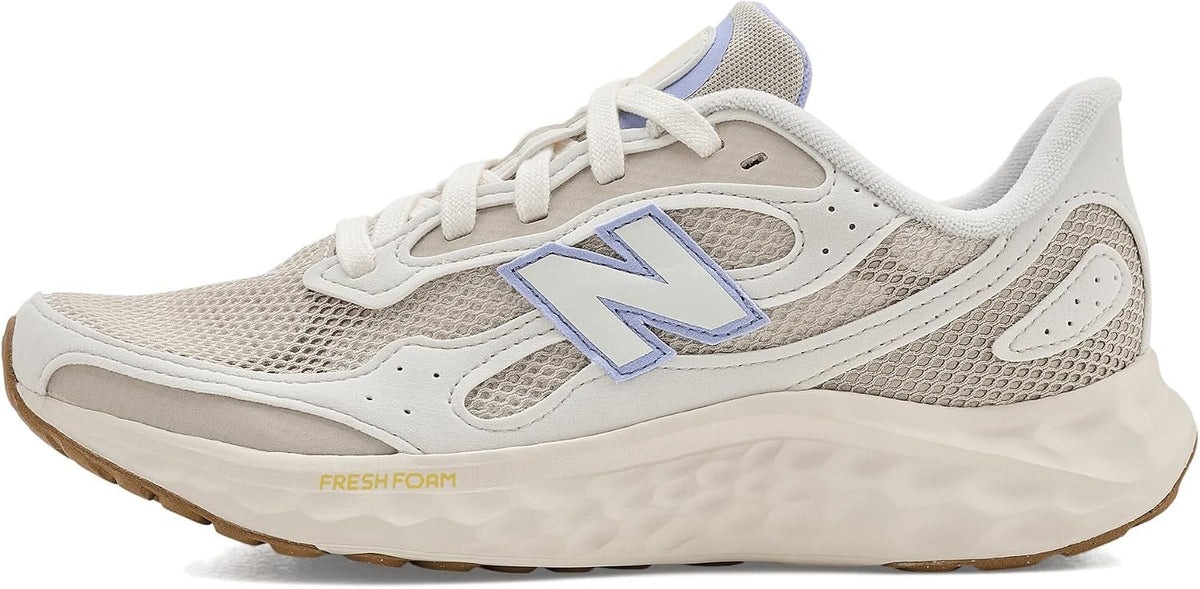 New Balance Women's Fresh Foam Arishi V4 Tiralux