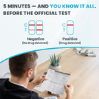 Health Test Kits