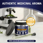 5Kind DMSO Cream with Lidocaine for Pain Relief 4 fl oz - 99.9% Pure DMSO Pharmaceutical Grade Cream - Lidocaine Cream with Aloe Vera, Magnesium, Arnica & Menthol - Registered NDC - Made in USA