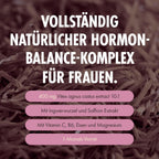 Monchspfeffer Dietary Supplements 60 capsules