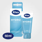 Ritex Personal Lubricants 50 ml
