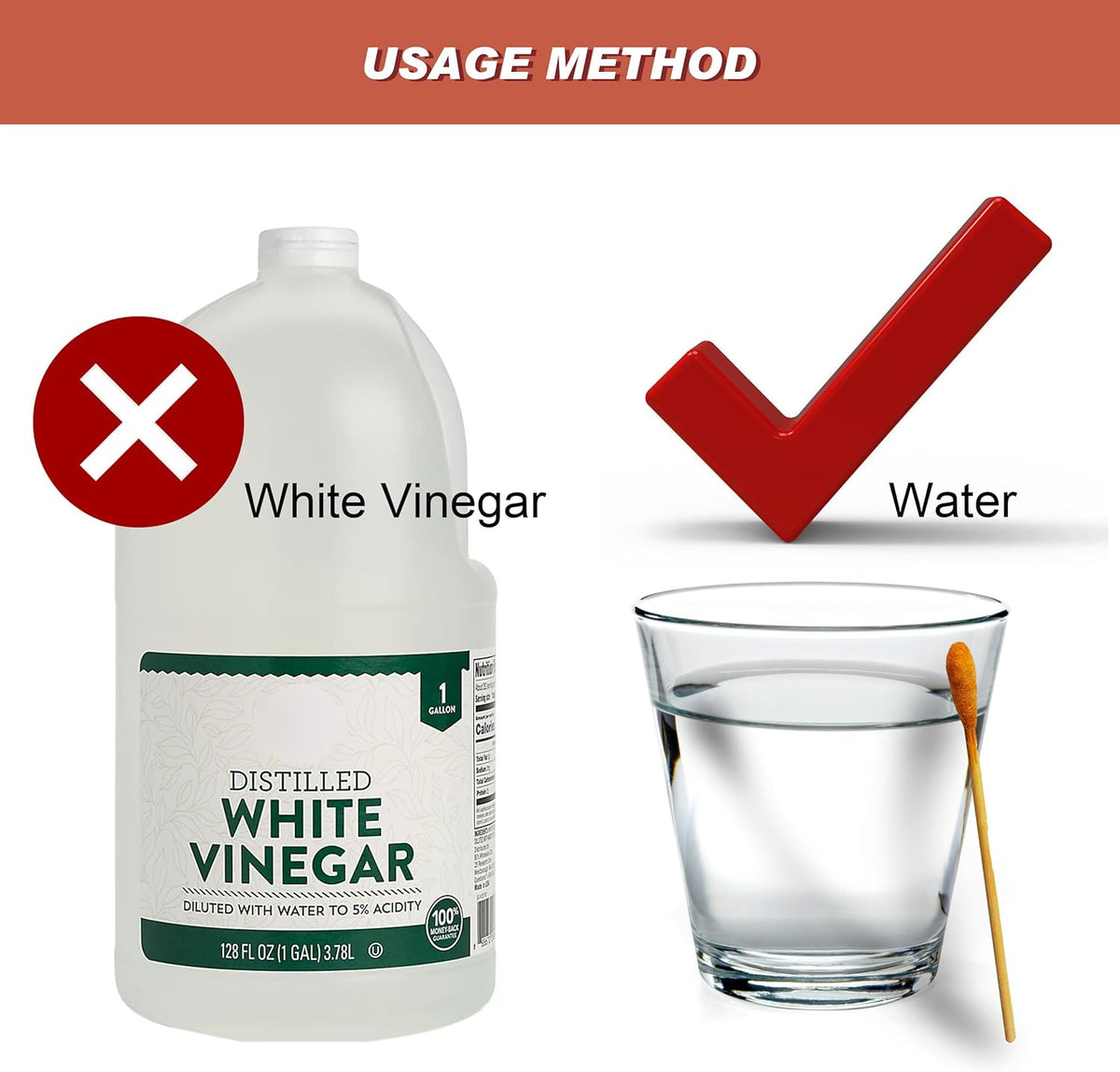 AAwipes Lead Test Kit (60 Rapid Test Swabs) 30 Second Results Using Only Household Water for All Surfaces: Painted, Plates, Toys, Jewelry, Metal,