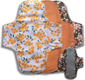 Incontinence Pads With Wings Waterproof 23cm 28cm