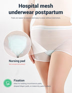 HANSILK Disposable Underwear