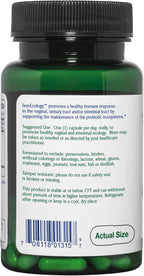 Probiotic Supplements 30 capsules