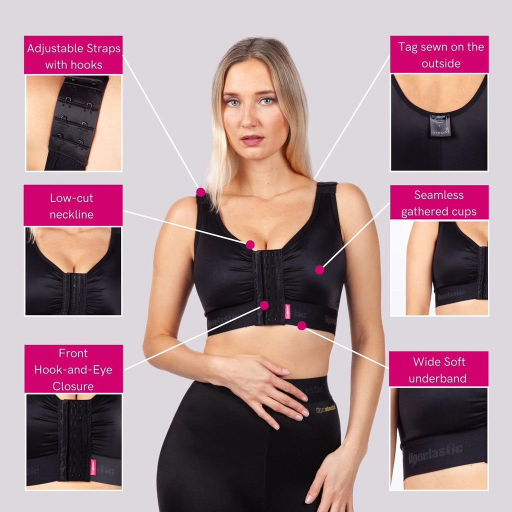 LIPOELASTIC Bras