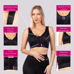 LIPOELASTIC Bras