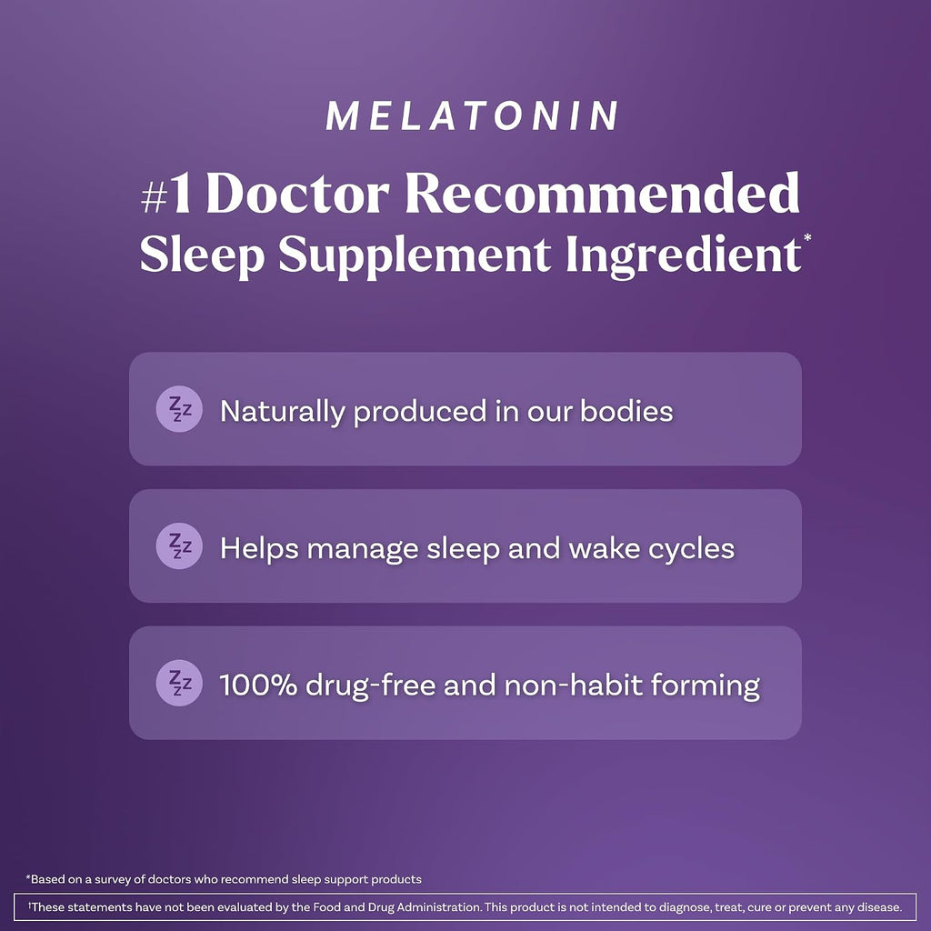 Natrol Melatonin 5 mg Gummies, Sleep Support for Adults, 90 Count | Supplement to Fall Asleep Faster & Stay Asleep Longer, Wake Up Refreshed, 100% Drug-Free, Strawberry-flavored, 90 Day Supply