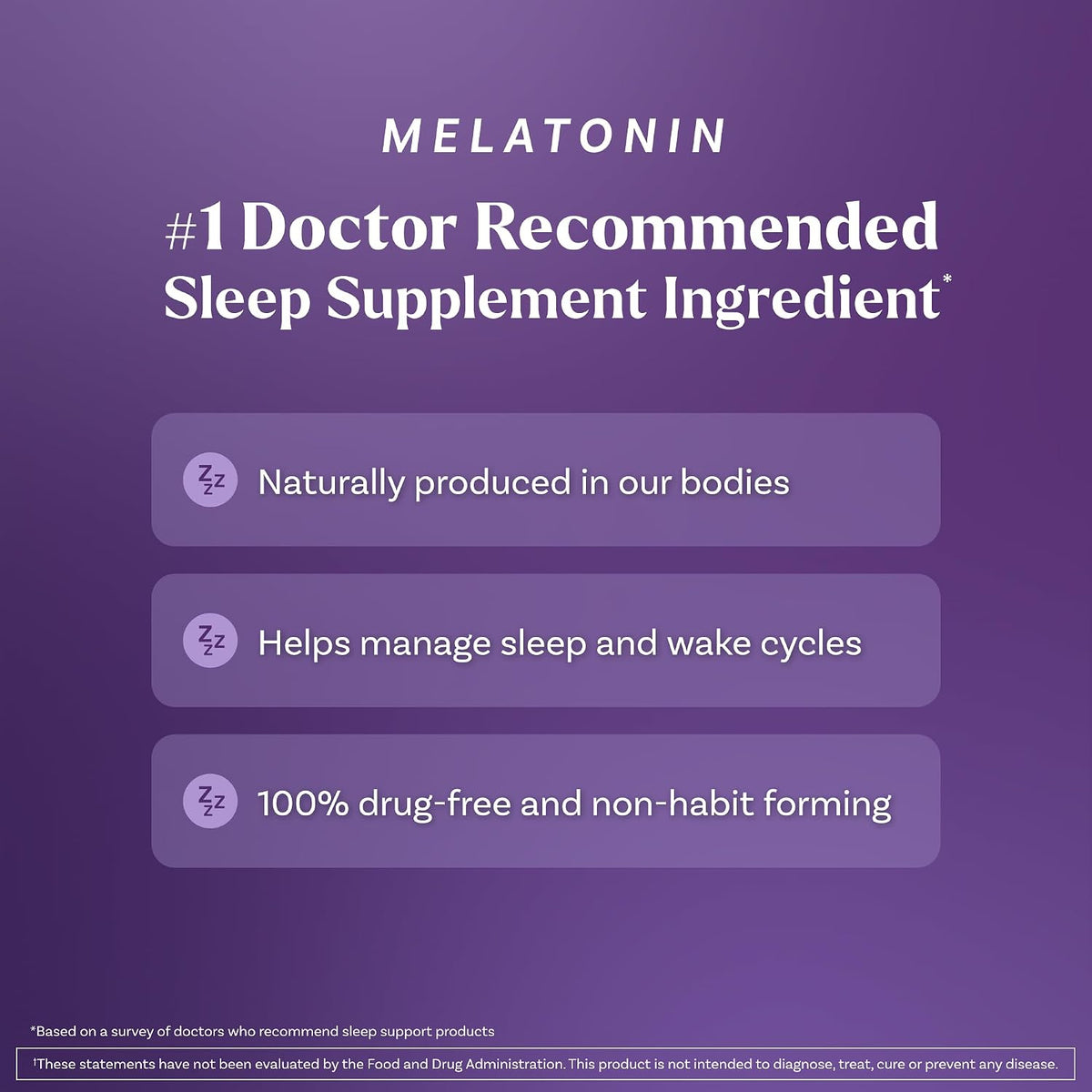 Natrol Melatonin 5 mg Gummies, Sleep Support for Adults, 90 Count | Supplement to Fall Asleep Faster & Stay Asleep Longer, Wake Up Refreshed, 100% Drug-Free, Strawberry-flavored, 90 Day Supply