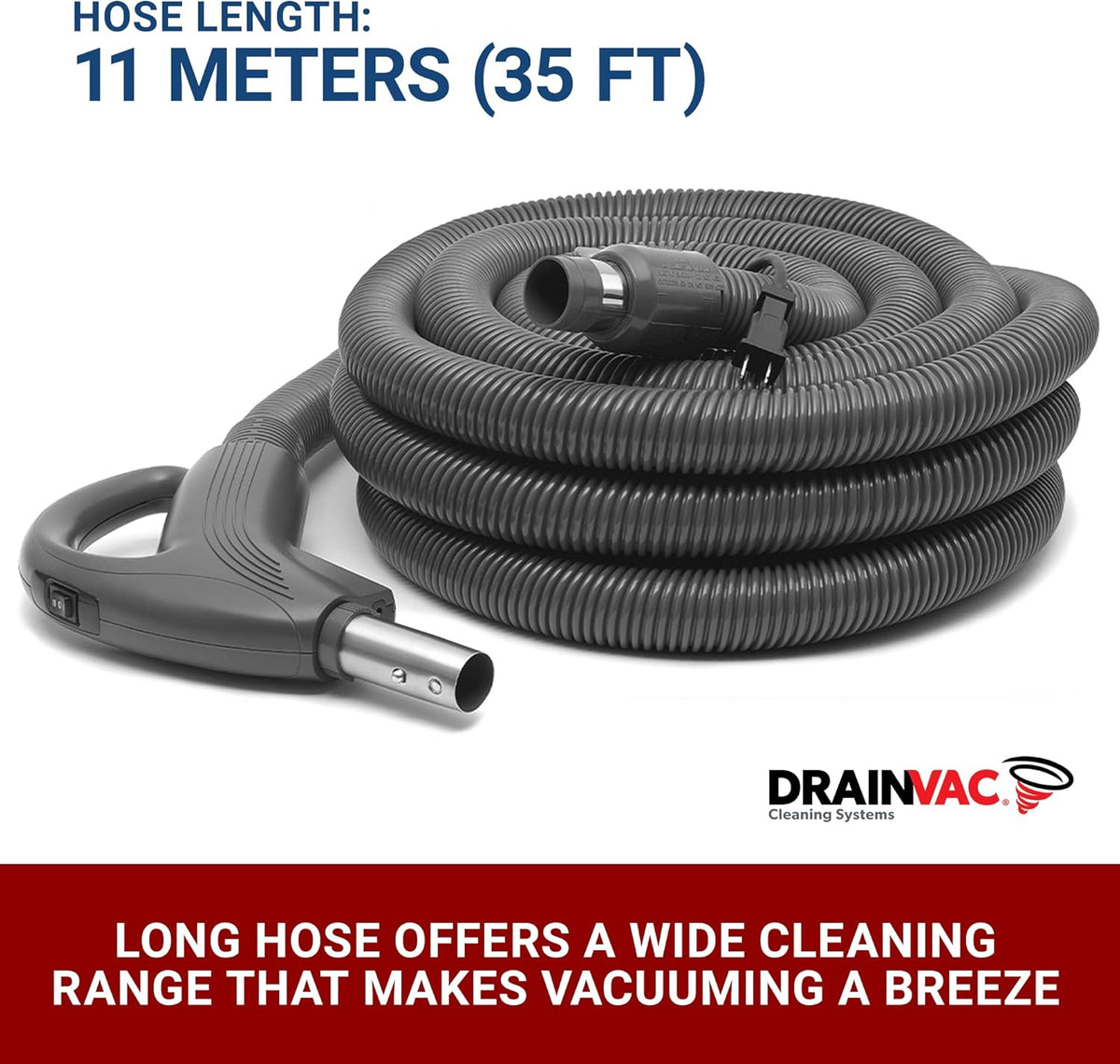 Drainvac Health and Personal Care