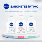 Nivea Intimate Cleansers 250ml