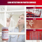 Hme Environmental Test Kits