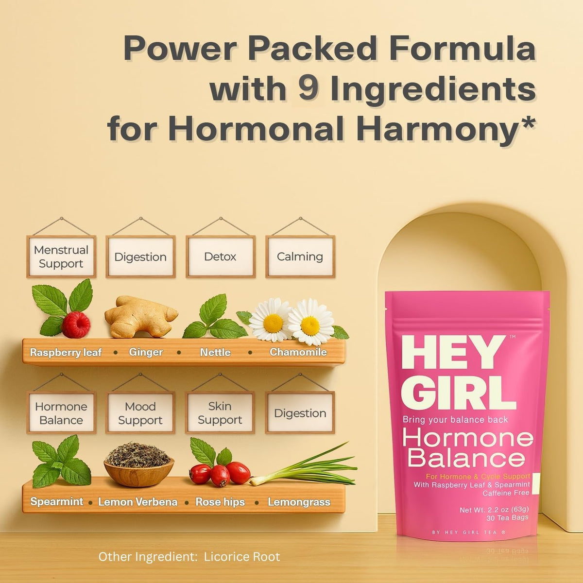Dietary Supplements