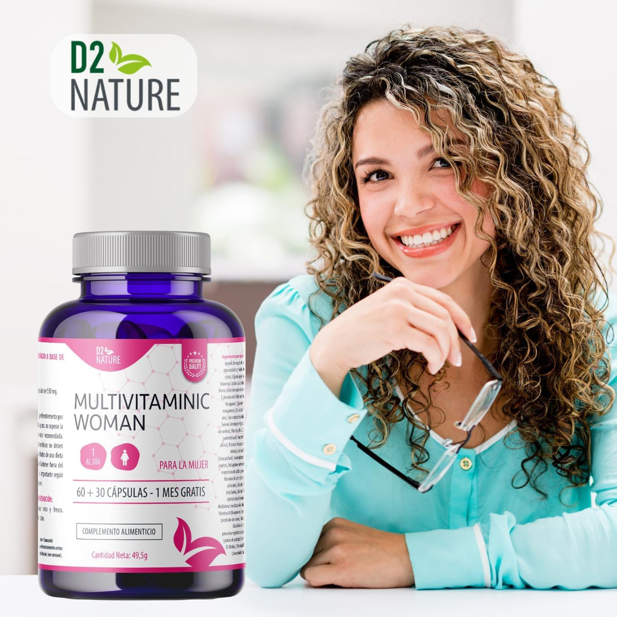 Dietary Supplements 90 capsules