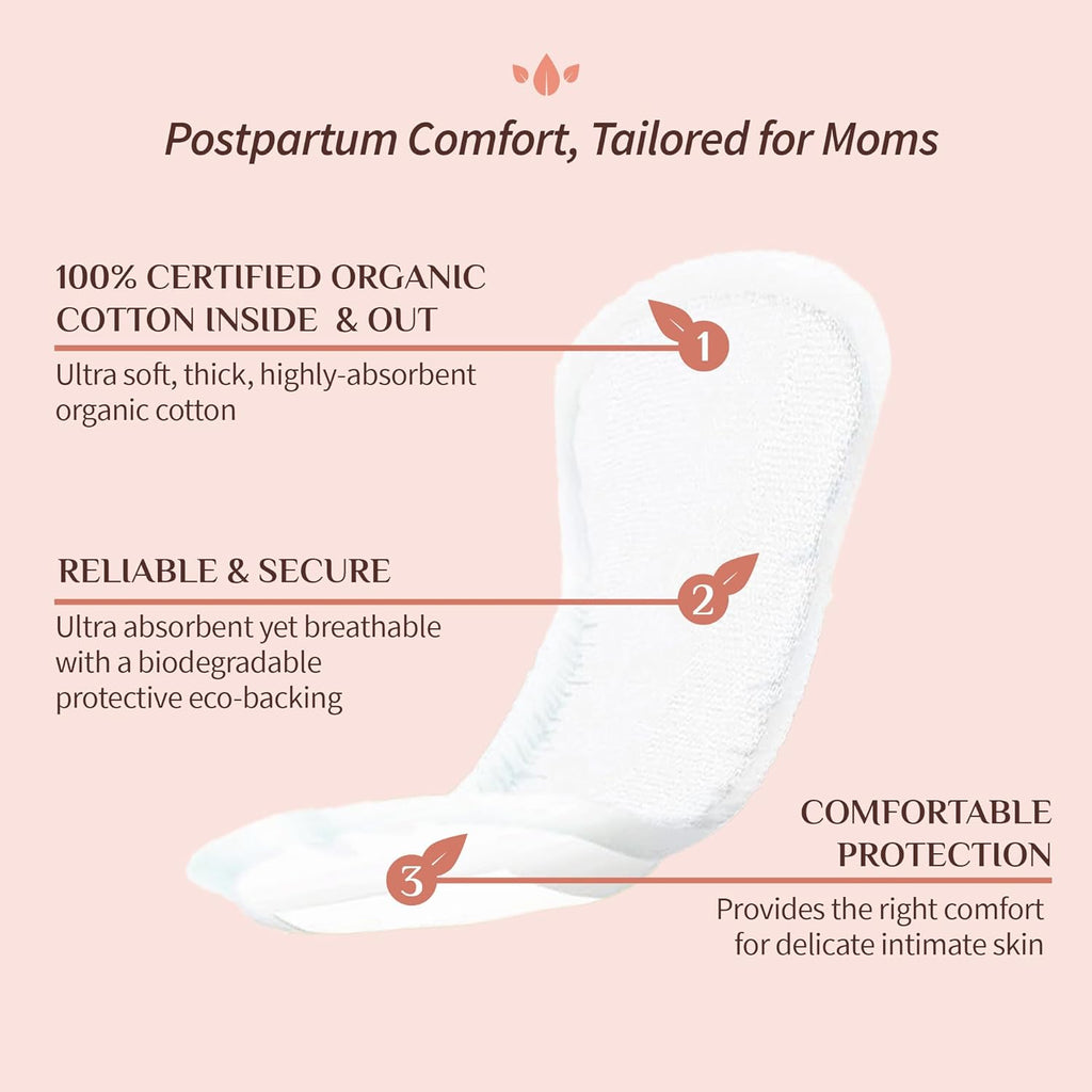 Maternity Pads