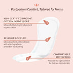 Maternity Pads