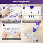 Pacote Health Test Kits