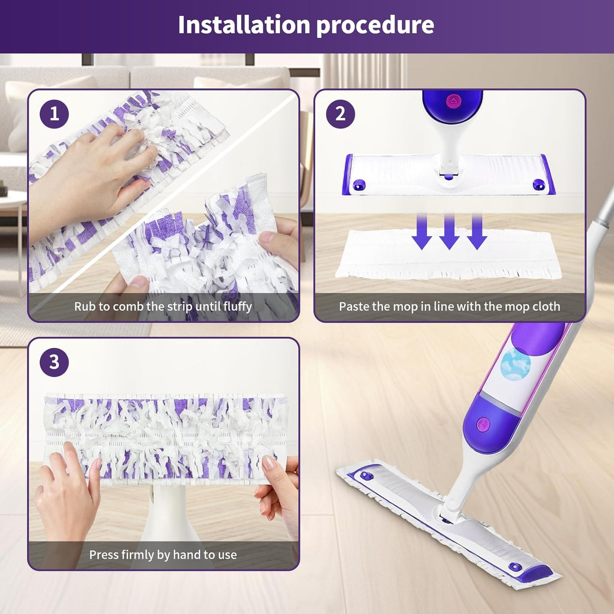 Pacote Health Test Kits