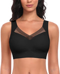 Damen-BH Bras Wire-Free