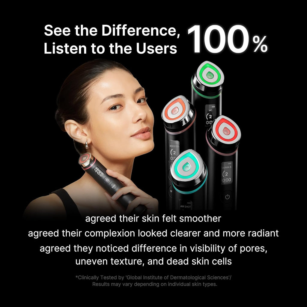 LED Health and Personal Care