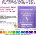 Vegane Probiotic Supplements 60 pieces