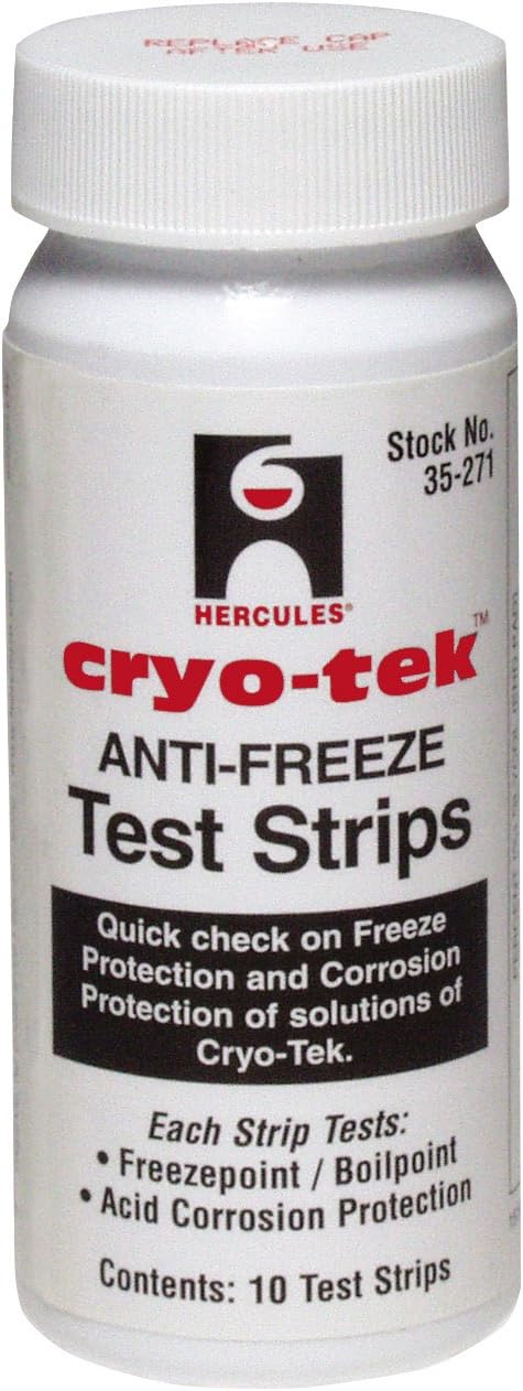 Health Test Kits